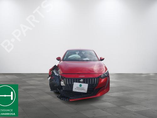 Subframe PEUGEOT 208 II (UB_, UP_, UW_, UJ_) 1.2 PureTech 100 | BP30119295M9