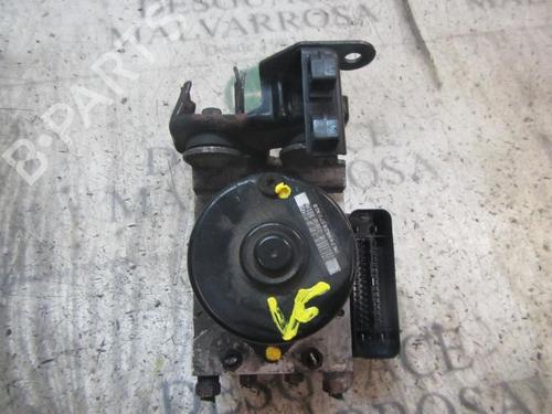 ABS Bremseaggregat HONDA ACCORD VII (CL, CN) 2.2 i-CTDi (CN1) | BP3833800M43 