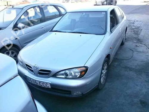 Used Parts NISSAN PRIMERA Hatchback (P11) 1.8 16V 483074