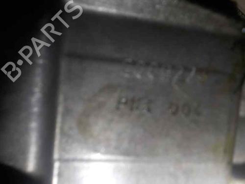 Gearbox RENAULT LAGUNA III Grandtour (KT0/1)  | BP9082219M3 