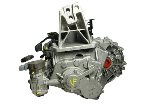 Gearbox HYUNDAI TUCSON (NX4E, NX4A) 1.6 T-GDi | BP26277534M3 