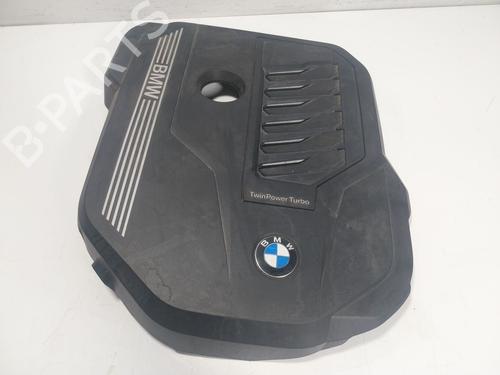Topbeskyttelse BMW X5 (G05, F95) [2018-2025]  22202013