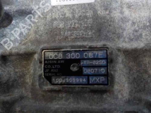 Gearbox PORSCHE CAYENNE (92A)  | BP13047051M3  - Image 6