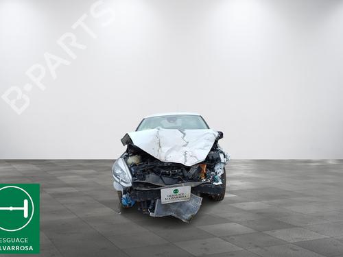 Right front driveshaft FORD FIESTA VII (HJ, HF) 1.1 Ti-VCT | BP30610198M39  - Image 6