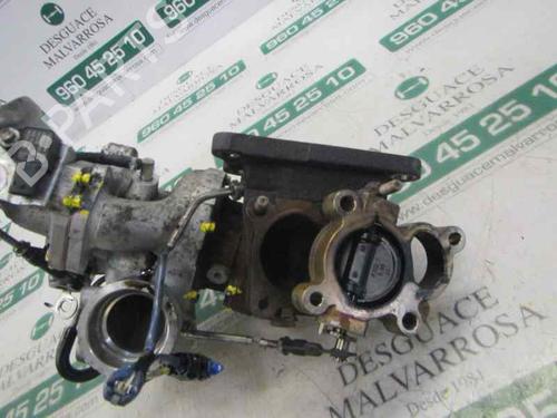 Turbocharger/Supercharger MAZDA CX-5 (KF)  | BP12180247M71  - Image 6