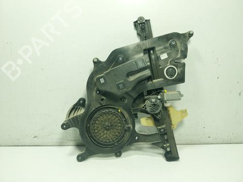 Used Front right window mechanism CITROËN BERLINGO (ER_, EC_) 1.5 BlueHDi 100 (102 hp) 28816259