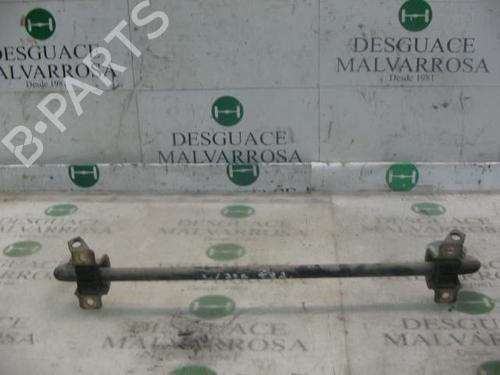 Used Anti roll bar FORD FOCUS I (DAW, DBW) 1.8 TDCi (115 hp) 3793901