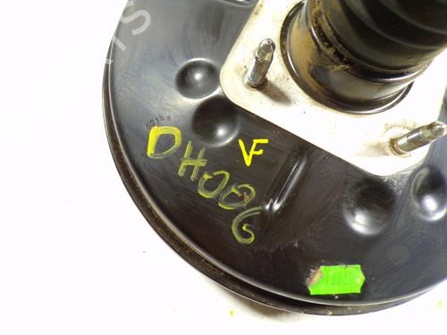 Servo brake DACIA SANDERO II 1.2 | BP7636617M42