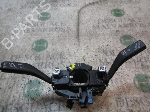 Used Steering column stalk Steering column stalk 4009858 4009858