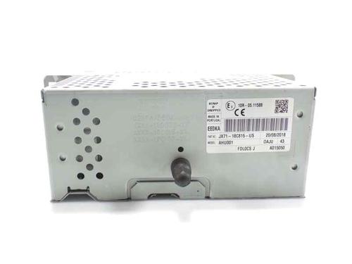 Radio FORD FOCUS IV (HN)  | BP9083228E6 