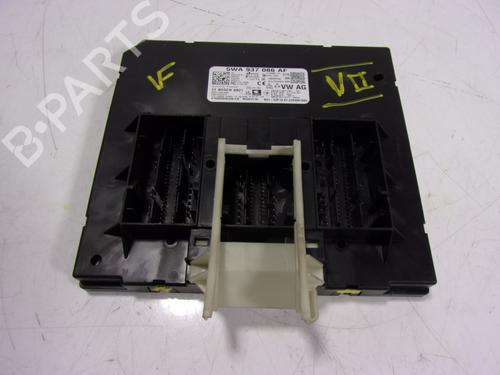 Used Electronic module Electronic module CUPRA LEON Sportstourer (KL8, KU8, KUD) 1.4 e-HYBRID (204 hp) 16043275 16043275