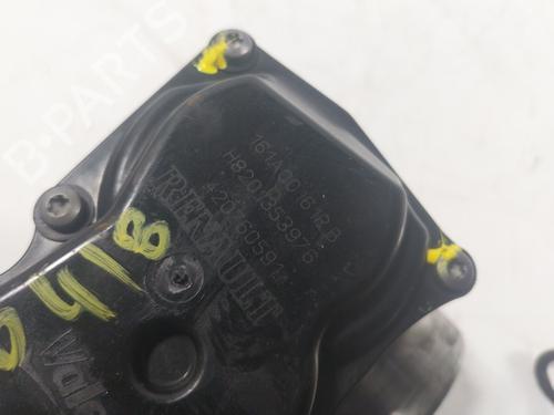 Throttle body RENAULT MASTER III Van (FV)  | BP18545955M82 