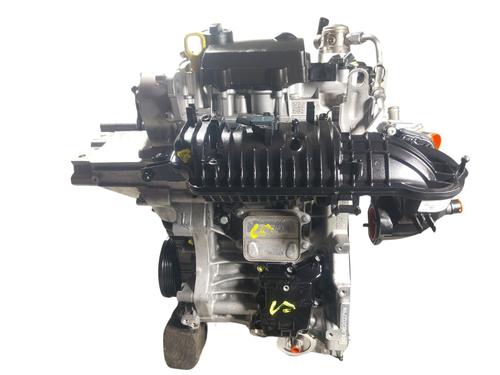 Used Engine Engine VW GOLF VIII (CD1, DA1) [2019-2026] 20146029 20146029