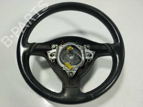 Used Steering wheel VW BORA I (1J2) 1.9 TDI (110 hp) 32449924