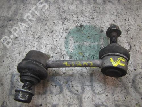 Venstre bagtil bærearm AUDI A3 (8P1) 2.0 TDI 16V (140 hp) 14276270