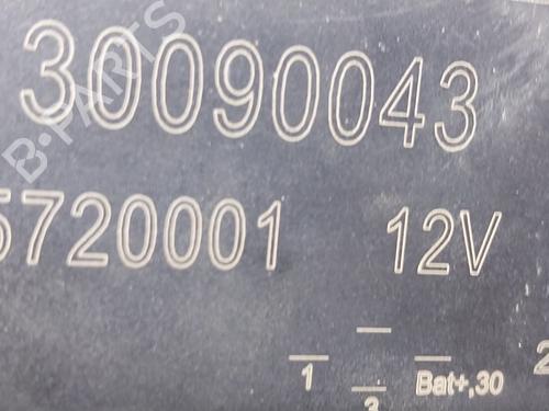 Electronic module MG MG ZS SUV (AZS1) 1.5 VTi | BP27526540M83 - Image 3