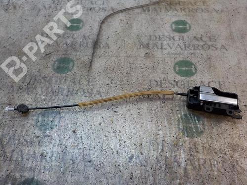 Used Front left interior door handle Front left interior door handle FORD FOCUS II (DA_, HCP, DP) 1.6 TDCi (109 hp) 3848029 3848029