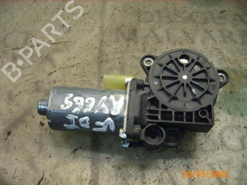 Rudehejsemotor forskærm venstre FORD FIESTA V (JH_, JD_) 1.4 TDCi | BP3789635E21 