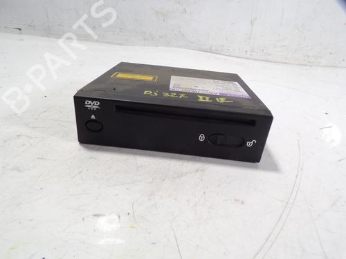 Electronic module JAGUAR XF I (X250)  | BP9831453M83 