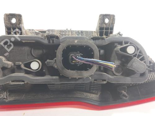 Left taillight FORD TRANSIT COURIER B460 Box Body/MPV 1.5 TDCi | BP30581580C34 - Image 3