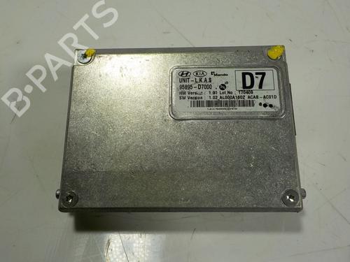 Elektronische module HYUNDAI TUCSON (TL, TLE) 1.7 CRDi (116 hp) 11193996
