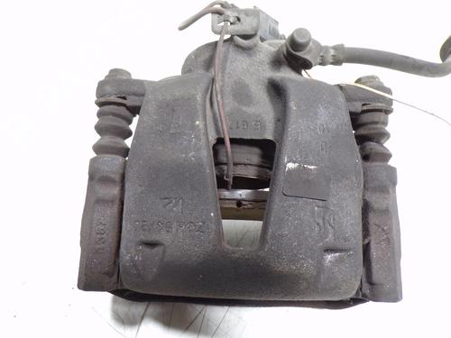 Left front brake caliper FIAT FIORINO Box Body/MPV (225_)  | BP11554219M105 