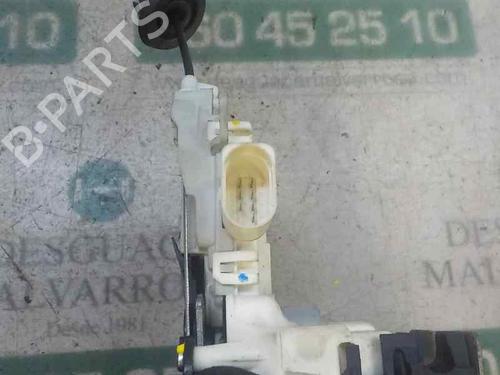 Front left lock AUDI A5 Sportback (8TA) 2.7 TDI | BP9082764C98 