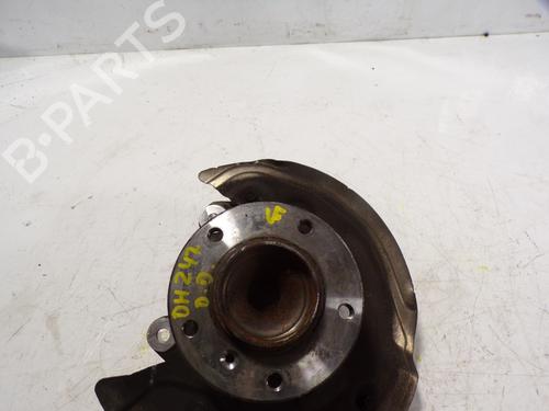 Right front steering knuckle BMW 1 (E87) 116 d | BP7984568M26 