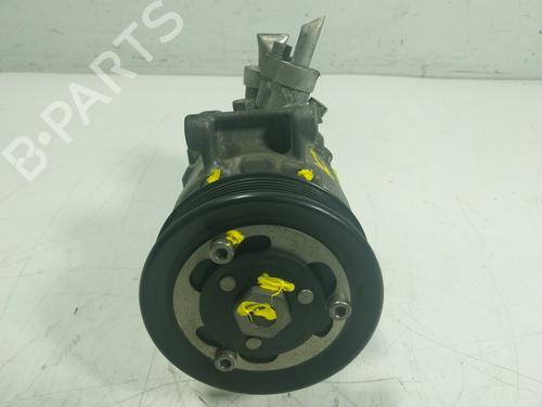 AC compressor VW GOLF VII (5G1, BQ1, BE1, BE2) 1.6 TDI | BP16909659M34 