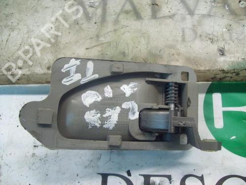 Venstre bagtil invendig håndtag CITROËN XSARA PICASSO (N68) 2.0 HDi | BP3778300I15 