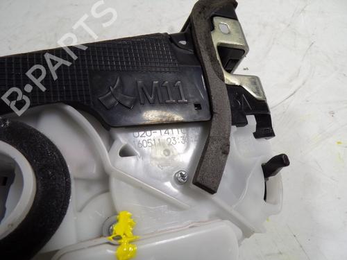 Rear right lock TOYOTA YARIS (_P13_) 1.3 (NSP130_, NSP130) | BP8140893C99 