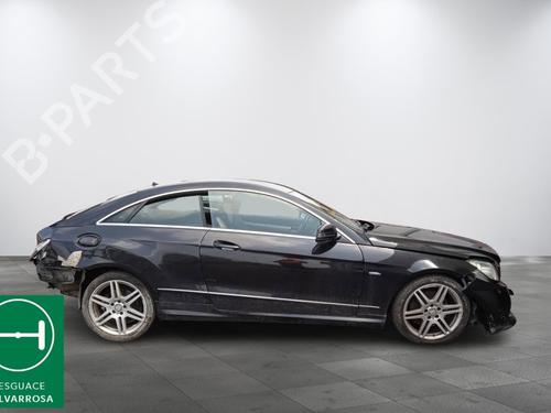 Rear differential MERCEDES-BENZ E-CLASS Coupe (C207)  | BP7886217M24 