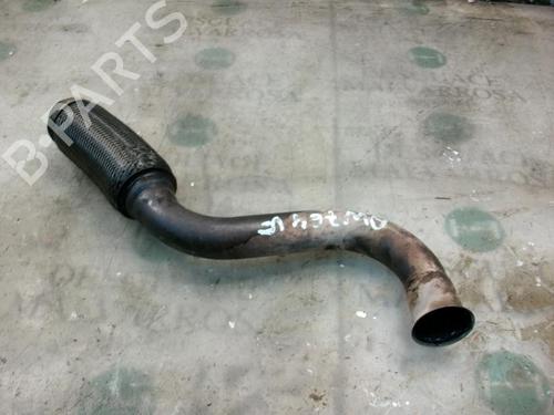 Used Exhaust manifold CITROËN C4 I (LC_) [2004-2014]  14264359