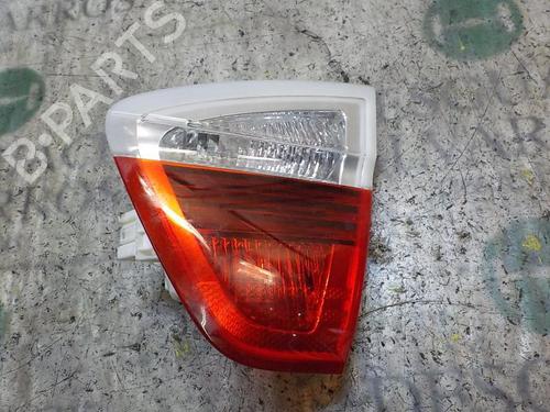 Højre baglygte bagklap BMW 3 (E90) 320 d (177 hp) 3853891