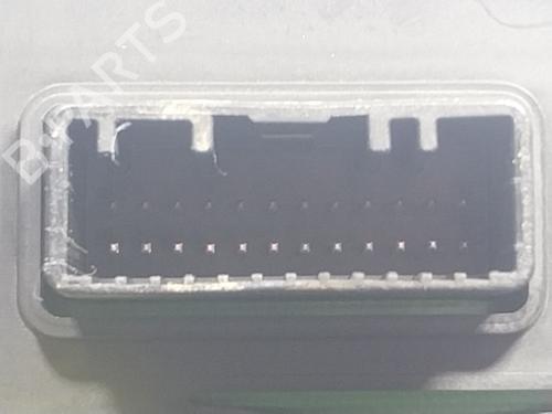 Instrument cluster DACIA DOKKER Express Box Body/MPV  | BP18908067C47 