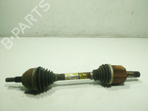 Used Left front driveshaft FORD KUGA I [2008-2012]  30475648