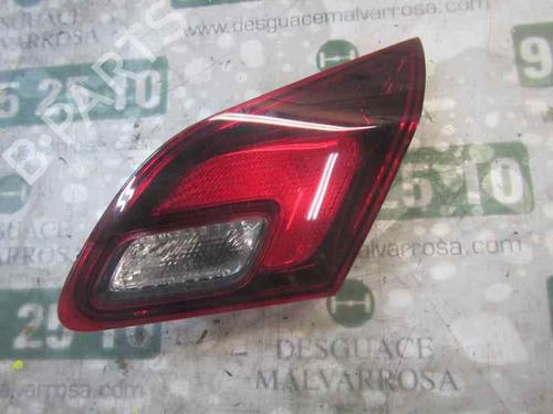 Used Right tailgate light Right tailgate light OPEL ASTRA J (P10) [2009-2016] 6950396 6950396