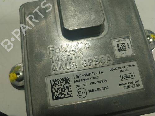 Elektronisk modul FORD KUGA III (DFK)  | BP16924107M83 