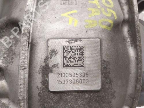 Rear differential MERCEDES-BENZ E-CLASS Coupe (C238) E 400 4-matic (238.366) | BP38713417M24 - Image 6