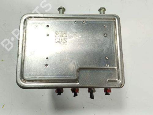 ABS pump MITSUBISHI ASX (GA_W_) 1.6 MIVEC (GA1W) | BP40551874M43 - Image 4
