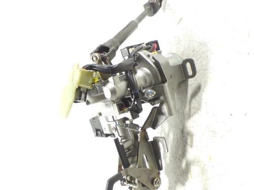 Used Steering column Steering column RENAULT MEGANE III Hatchback (BZ0/1_, B3_) 1.5 dCi (BZ0C) (90 hp) 8337140 8337140