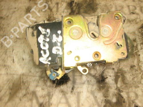 Used Front left lock Front left lock PEUGEOT PARTNER Box Body/MPV (5_, G_) [1996-2026] 3780554 3780554