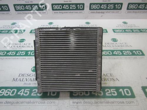 Used Air conditioning evaporator SKODA ROOMSTER (5J7) 1.6 TDI (105 hp) 11644509