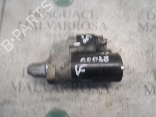 Used Starter MERCEDES-BENZ S-CLASS Coupe (C215) CL 500 (215.375) (306 hp) 3812548
