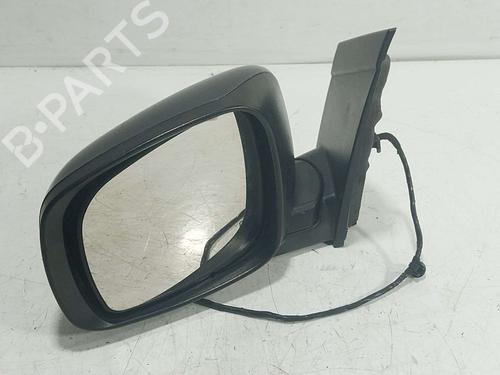Retrovisor esquerdo Retrovisor esquerdo 38712575 38712575