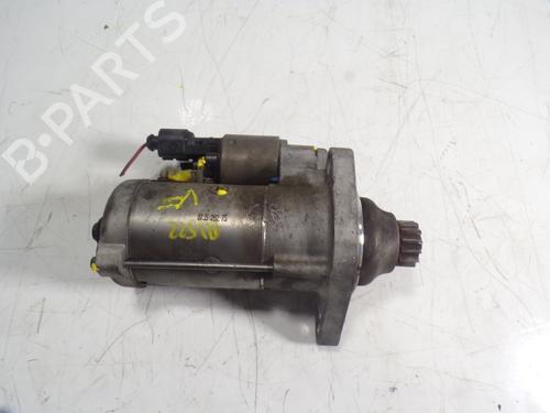 Used Starter Starter SEAT IBIZA IV (6J5, 6P1) 1.4 TDI (90 hp) 10003201 10003201