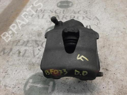 Used Right front brake caliper Right front brake caliper SEAT LEON (1M1) 1.9 TDI (90 hp) 11545727 11545727