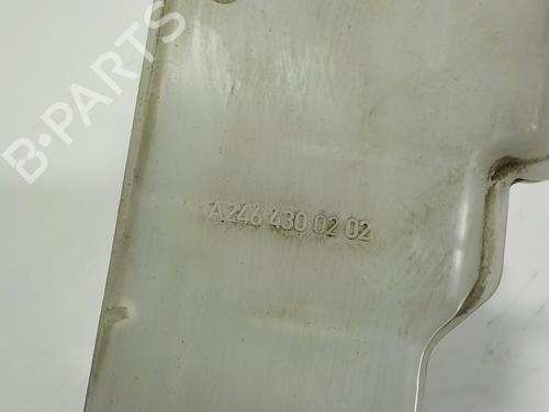 Brake master cylinder MERCEDES-BENZ B-CLASS Sports Tourer (W246, W242)  | BP13309493M77 