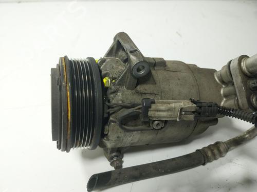 AC Kompressor OPEL ZAFIRA / ZAFIRA FAMILY B (A05) 1.9 CDTI (M75) (150 hp) 29993013