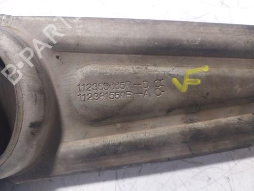 Engine mount RENAULT KANGOO / GRAND KANGOO II (KW0/1_) 1.5 dCi 75 (KW07, KW10, KW04) | BP19178837M89